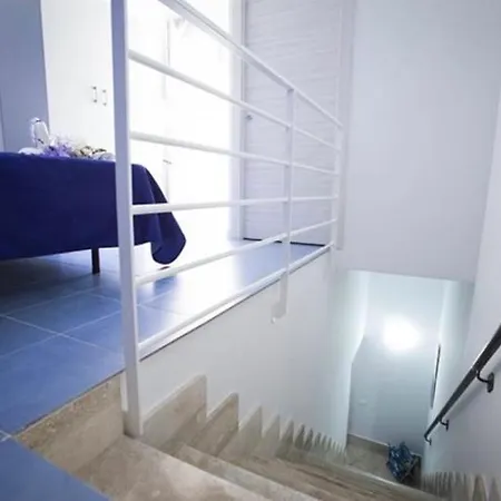 Sciabika Edificio Flowers Castellammare del Golfo