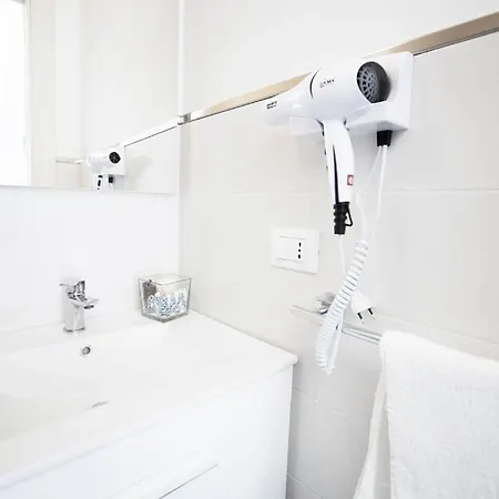 Appartement Sciabika Edificio Flowers