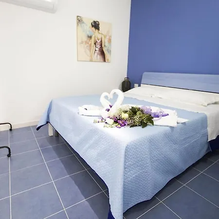 Sciabika Edificio Flowers