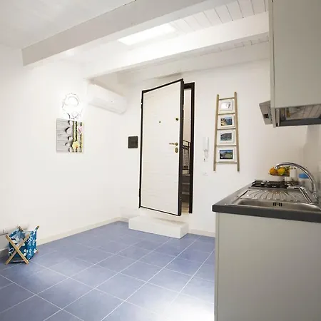 Appartement Sciabika Edificio Flowers