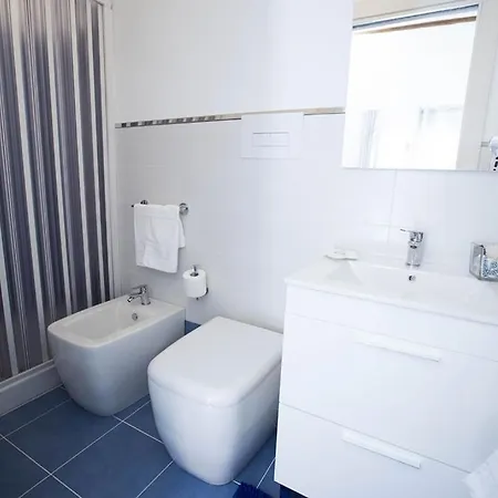 Sciabika Edificio Flowers