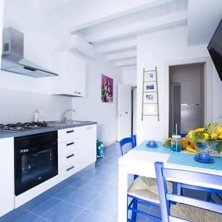 Sciabika Edificio Flowers Castellammare del Golfo