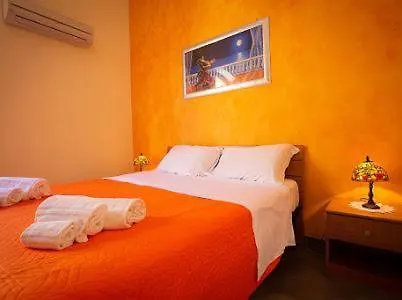 Sciabika Edificio Flowers *