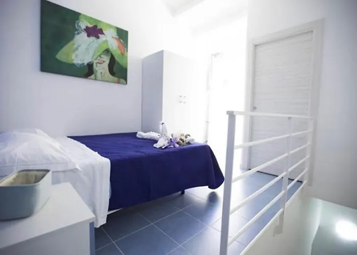 Sciabika Edificio Flowers