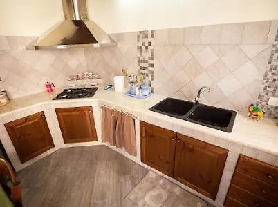 Sciabika Edificio Flowers