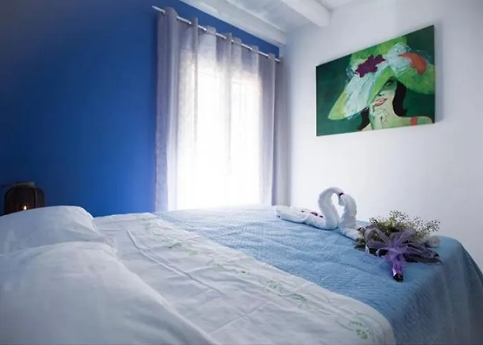 Sciabika Edificio Flowers 卡斯泰拉马莱