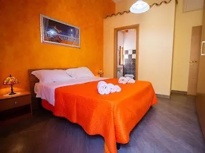 Sciabika Edificio Flowers Appartement *