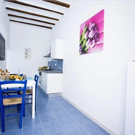 Sciabika Edificio Flowers Castellammare del Golfo