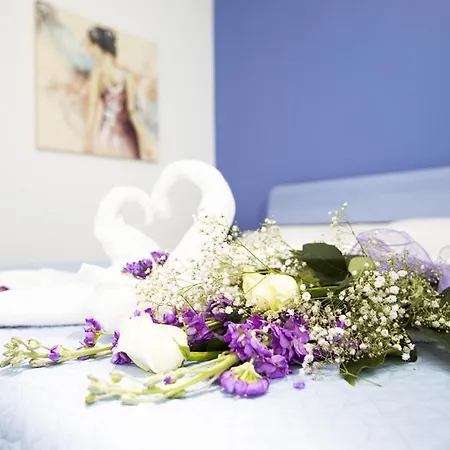 דירה Sciabika Edificio Flowers קאסטלמארה דל גולפו