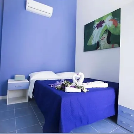 Appartement Sciabika Edificio Flowers *