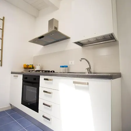 Sciabika Edificio Flowers *