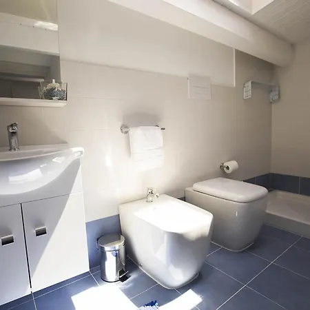 Apartament Sciabika Edificio Flowers Castellammare del Golfo