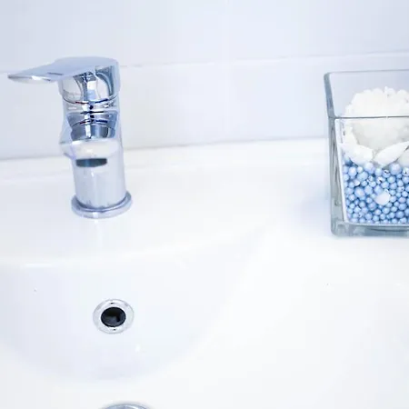 Sciabika Edificio Flowers Appartement Castellammare del Golfo