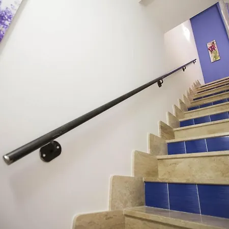 Sciabika Edificio Flowers Appartement Castellammare del Golfo