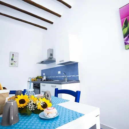 Sciabika Edificio Flowers Castellammare del Golfo