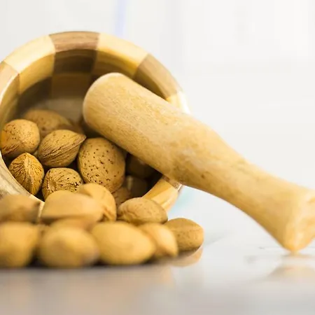 Sciabika Edificio Flowers *