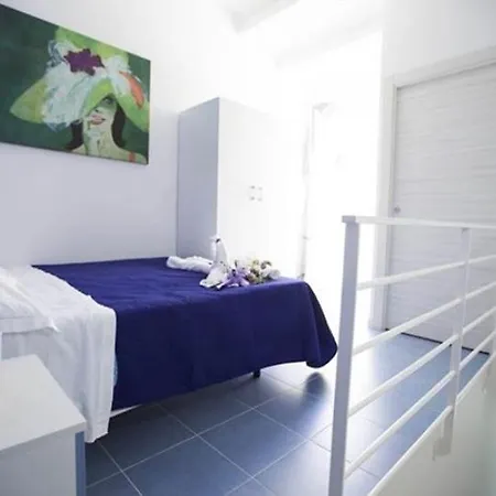 Sciabika Edificio Flowers