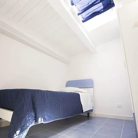 Sciabika Edificio Flowers Apartament Castellammare del Golfo