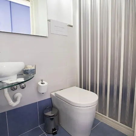 Appartement Sciabika Edificio Flowers *