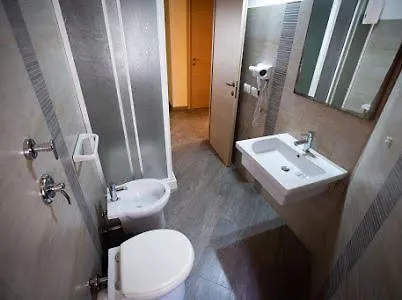 Apartament Sciabika Edificio Flowers *