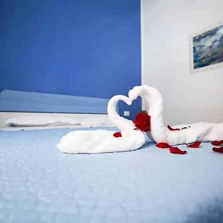 Appartement Sciabika Edificio Flowers *