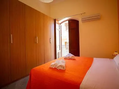 Sciabika Edificio Flowers Appartement