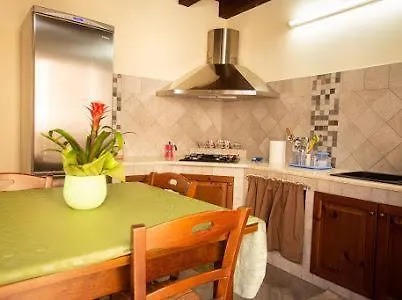 דירה Sciabika Edificio Flowers קאסטלמארה דל גולפו