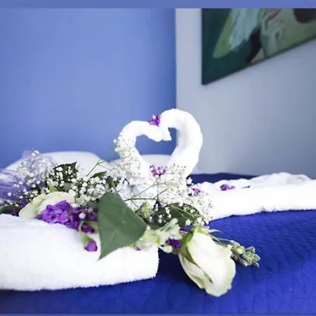 Sciabika Edificio Flowers דירה