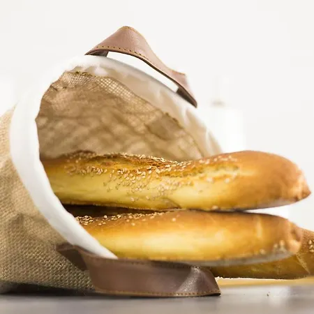 Apartament Sciabika Edificio Flowers