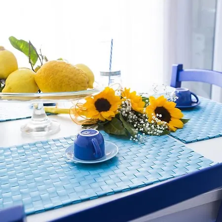 Sciabika Edificio Flowers * Castellammare del Golfo