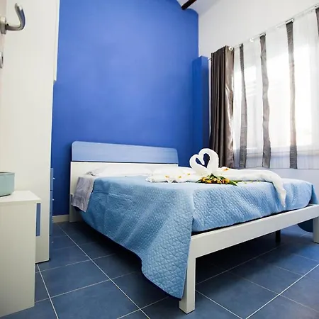 Sciabika Edificio Flowers Appartement Castellammare del Golfo