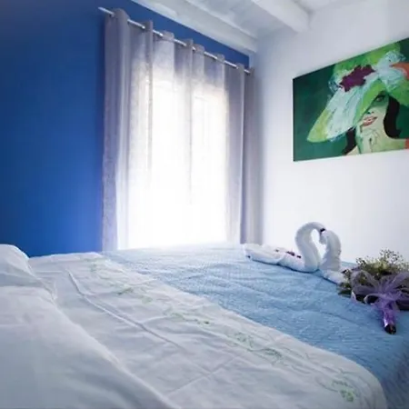 Sciabika Edificio Flowers Castellammare del Golfo