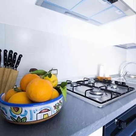 Sciabika Edificio Flowers