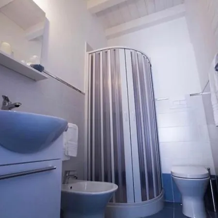 Apartament Sciabika Edificio Flowers