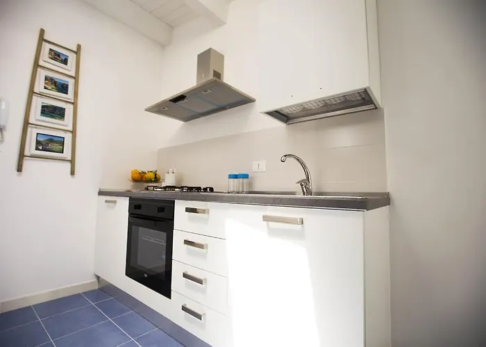 Sciabika Edificio Flowers *