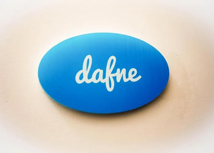 Sciabika Edificio Flowers アパート