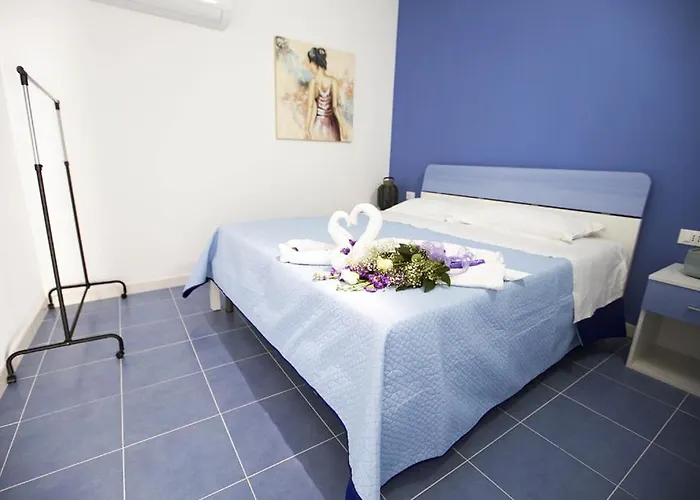 Sciabika Edificio Flowers