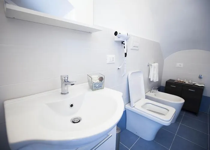 アパート Sciabika Edificio Flowers