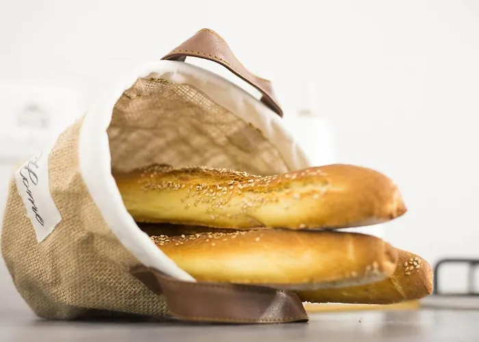 アパート Sciabika Edificio Flowers