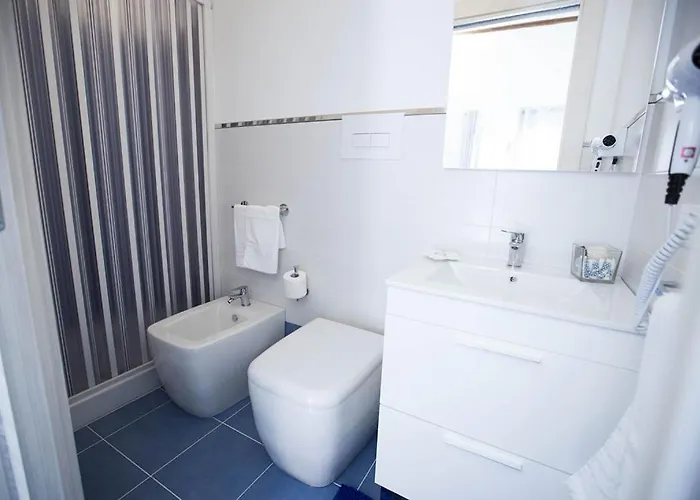 Sciabika Edificio Flowers