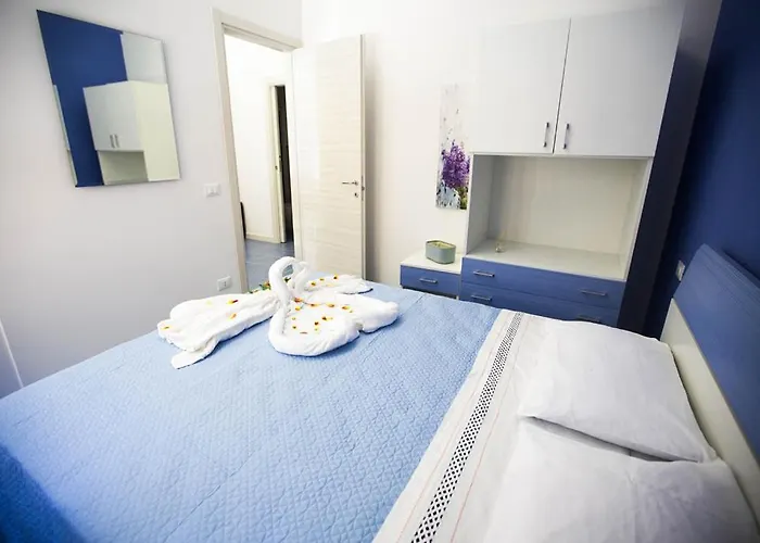 Sciabika Edificio Flowers *