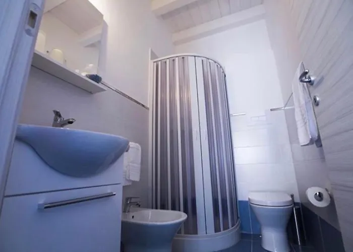 アパート Sciabika Edificio Flowers